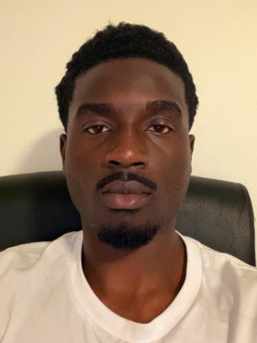 Joel Erujaroh
