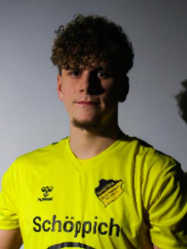 Dominik Sarniak