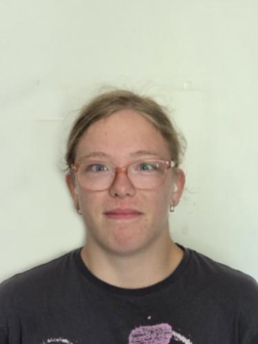 Skadie Sophie Jensen