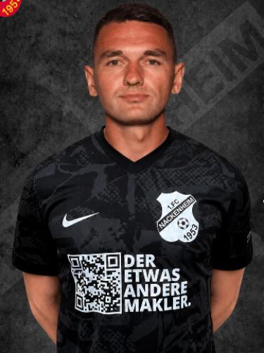 Samuel Horozovic