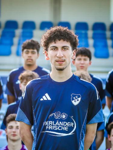 Abed Alnakdali