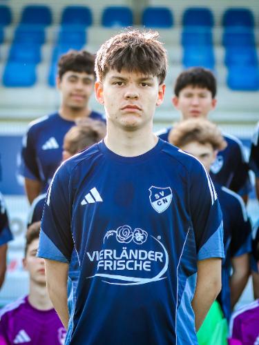Lukas Lennox Gabriel Fischer