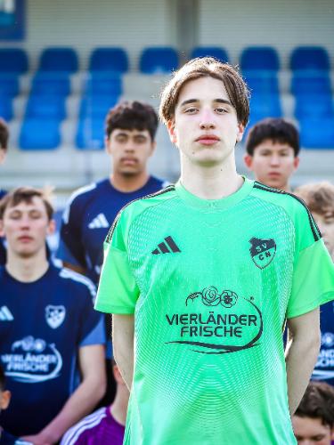 Collin Schade