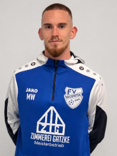 Maximilian Wensauer