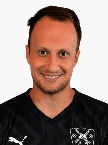Steffen Scheike