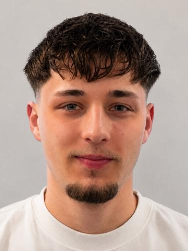 Luca Wehner