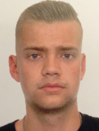 Dorian Engel