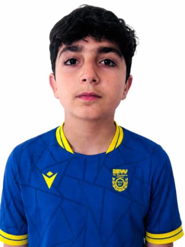 Rumet Berat Bingöl