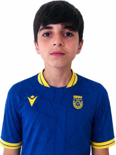 Sefkan Seyit Bingöl