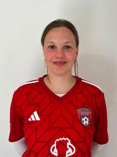 Marieke Frost