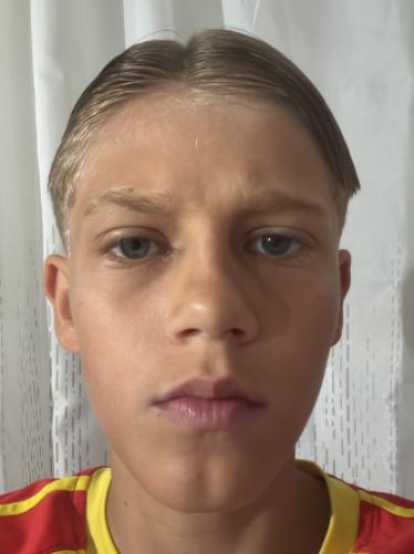 Jayson Fener
