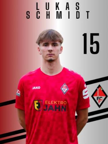 Lukas Schmidt