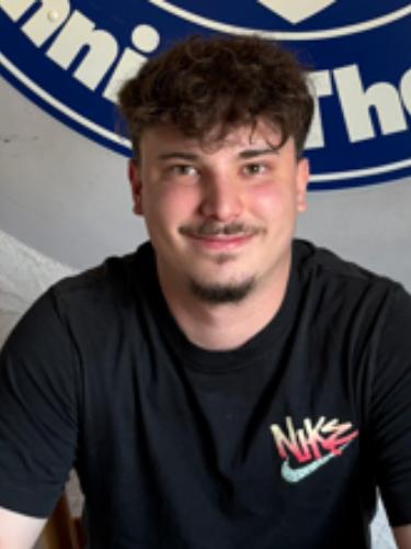 Calvin Klesen