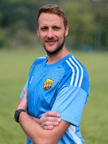Fabian Volk