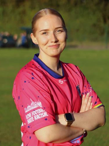 Sarah Geib