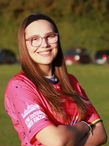 Leonie Kramer