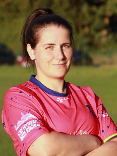 Janine Leggeri