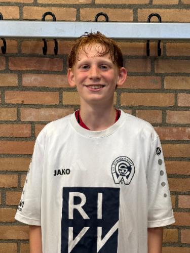 Janne Ende