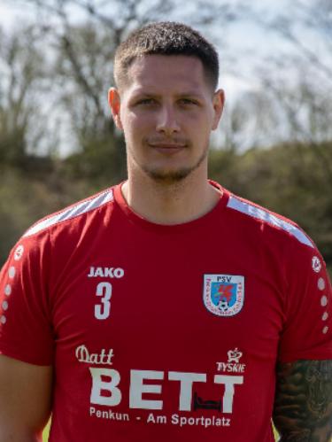 Adrian Krzywicki