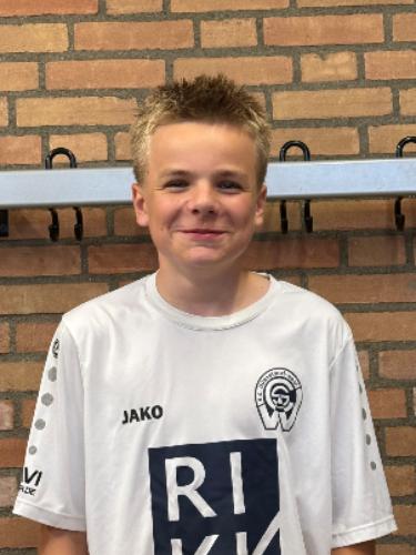 Luuk Stillger