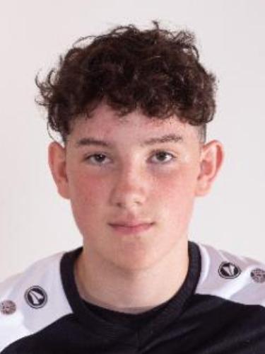 Jamie Liam Kamien