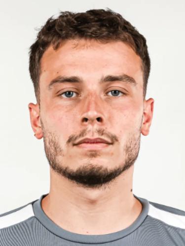 Niklas Ramminger