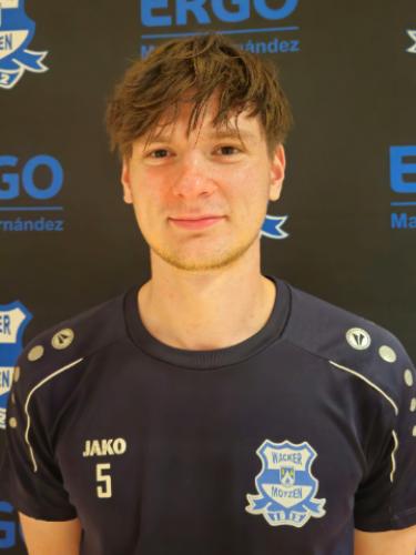 Jeremy Schneider