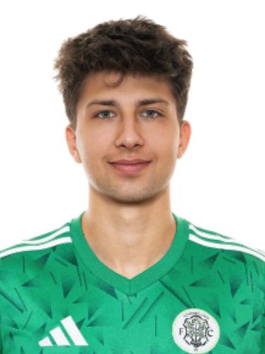Felix Kiefer