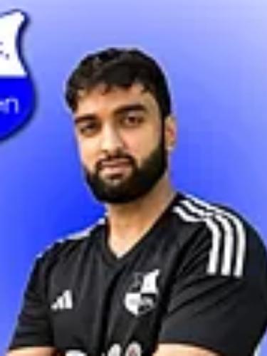 Hassan Ahmed