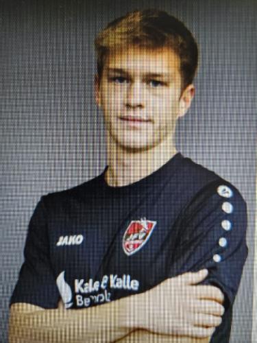 Maximilian Schu
