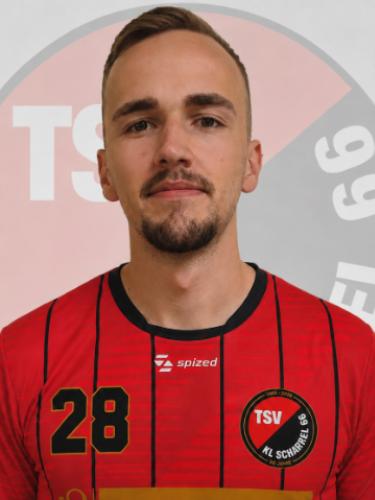 Kevin Pleyn