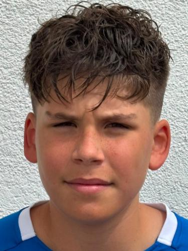 Ben Hörter