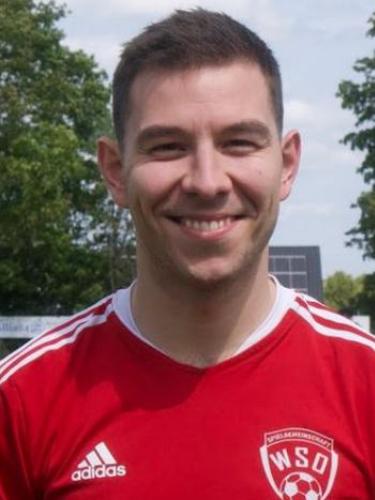 Timmy Krämer