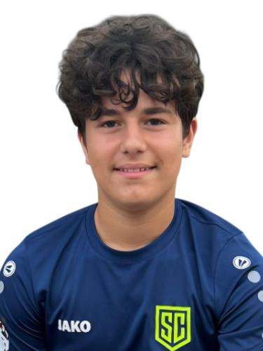 Mateo Jakimovski