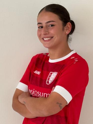 Alicia de Sousa Lourenco