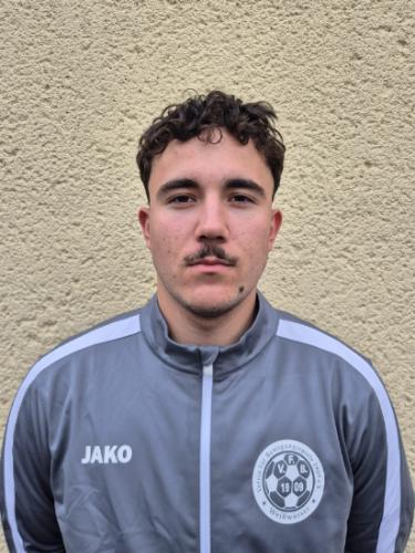 Jayden Paulick