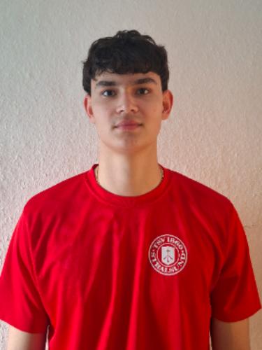 Oleksandr Vasyliev