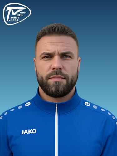 Benjamin Sahankaya