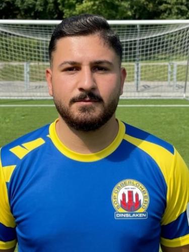 Mustafa Durmaz