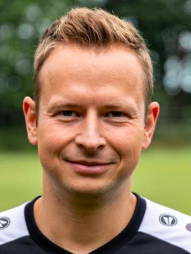 Patrick Treziak