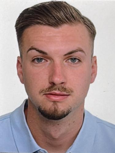 Dennis Alexander Schwender