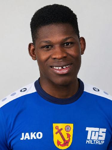 Mohamed Nbany
