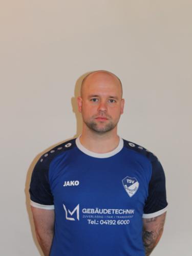 Steven Katkowski