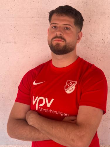 Alen Saljic