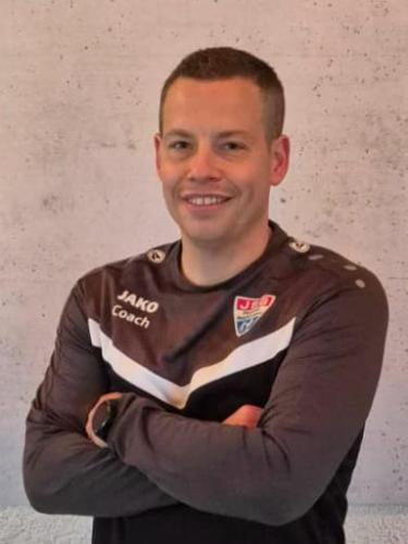 Sascha Hartmann
