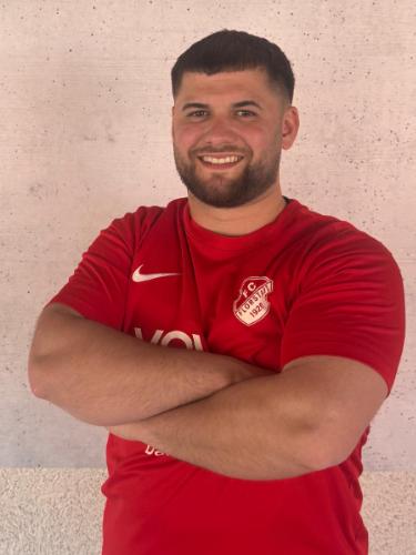 Nico Bauer