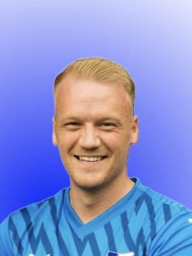 Jannis Weingarth