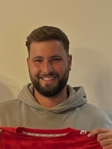 Niklas Spohr