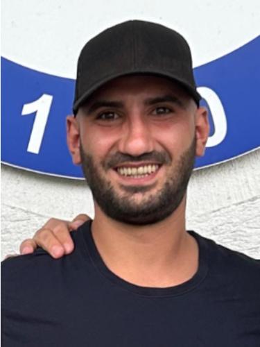 Marcel Chahino