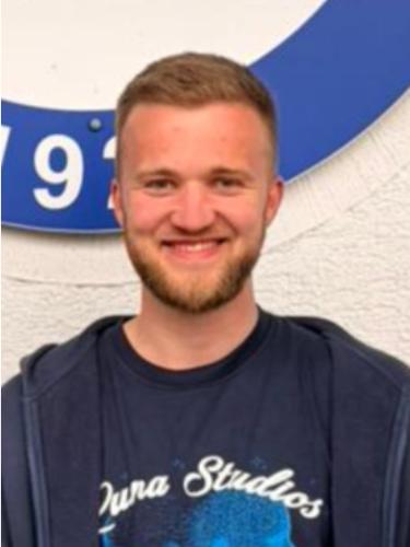 Niklas Hummerich